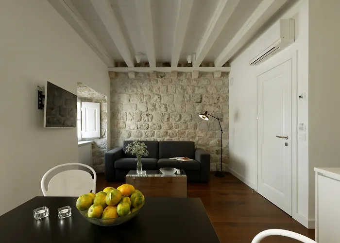 Apartments Eleganca