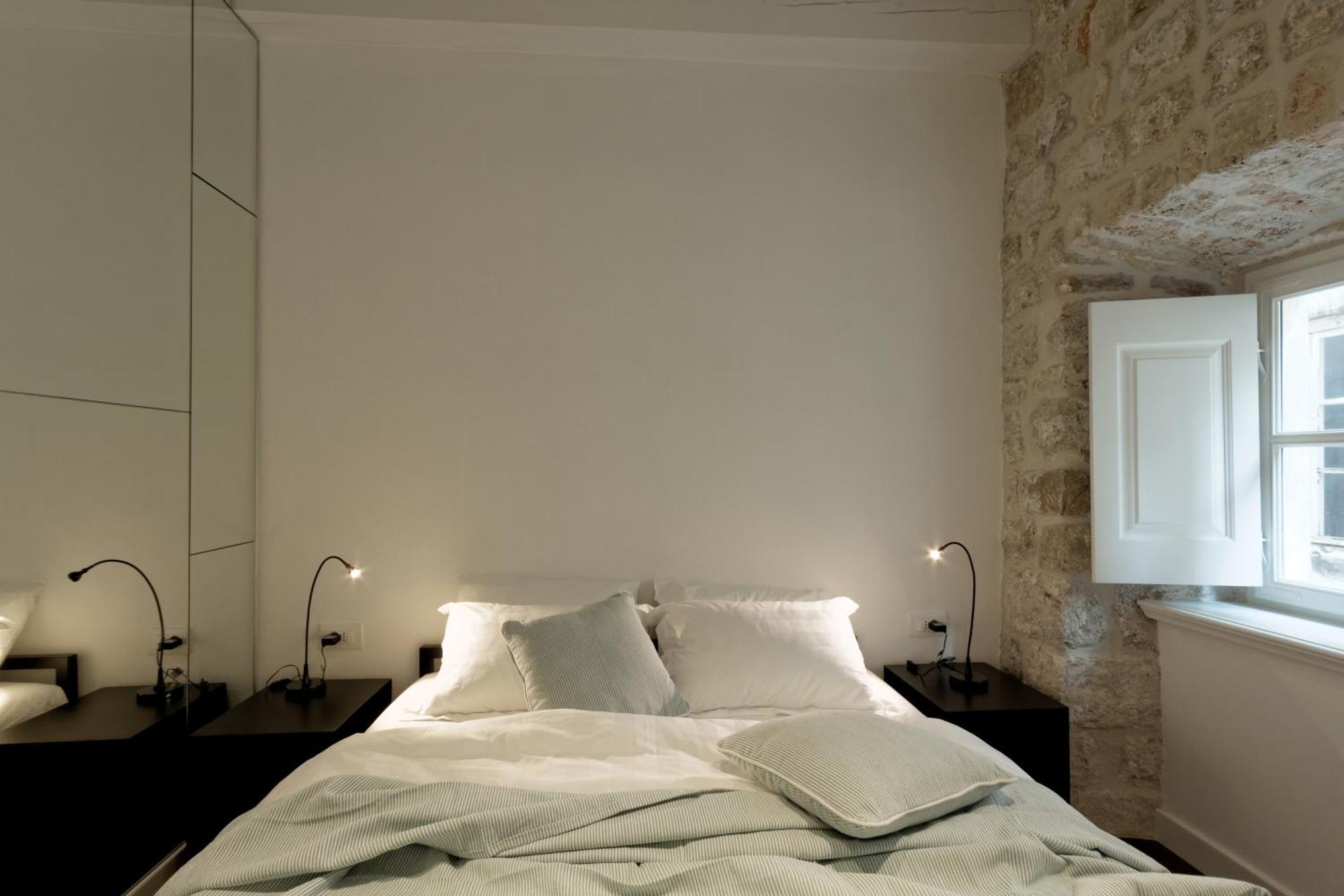 Eleganca- One Bedroom Oridino Appartement