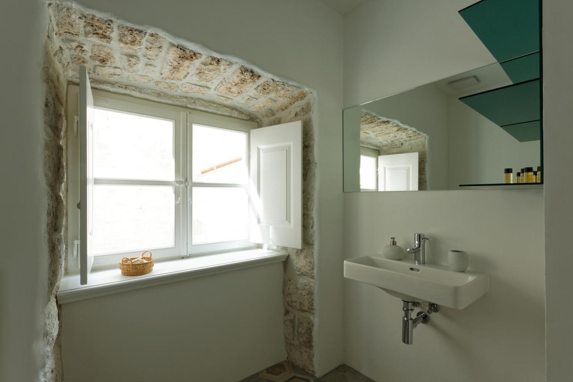 Eleganca Appartement *