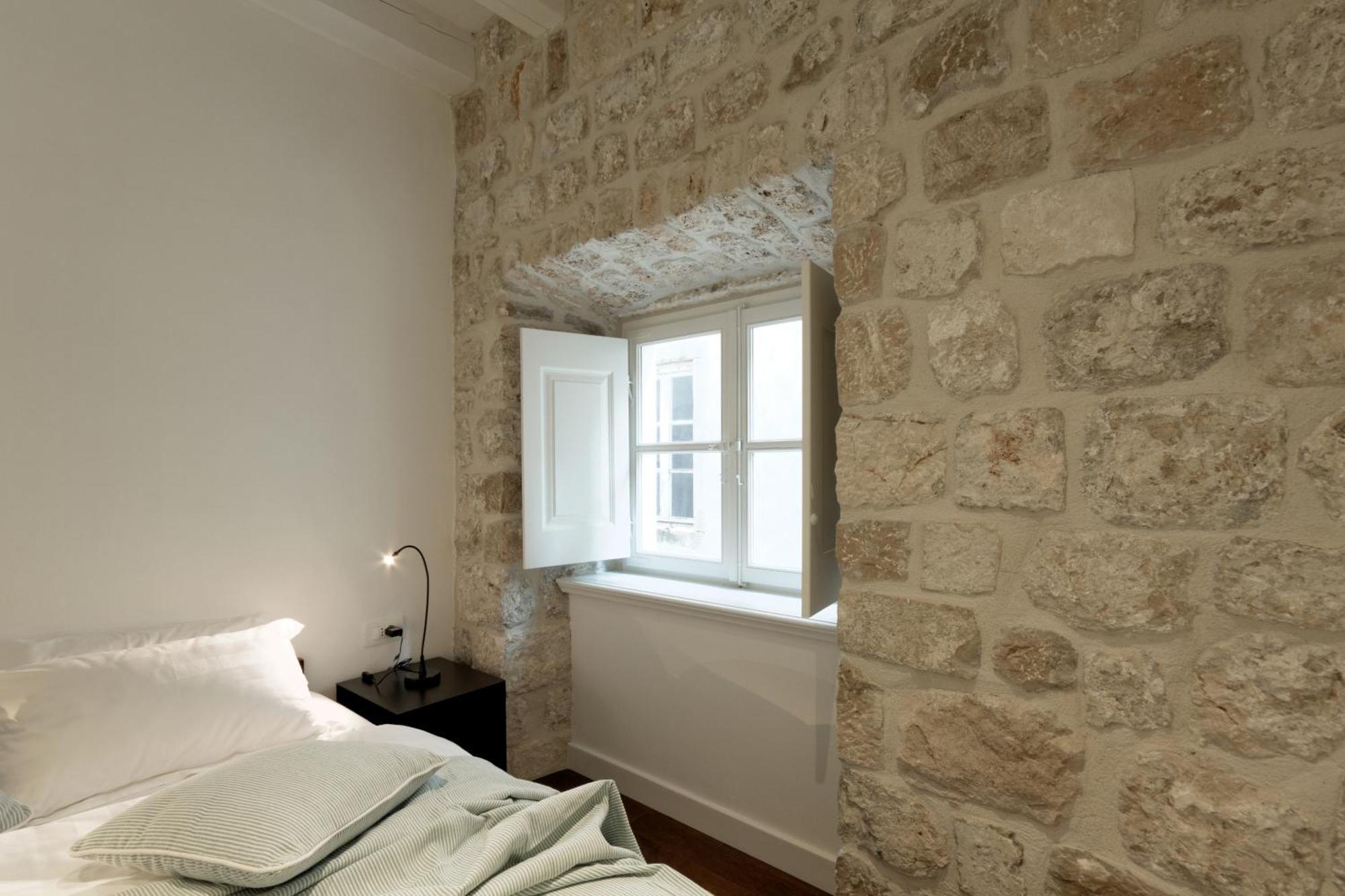 Appartement Eleganca- One Bedroom Oridino *