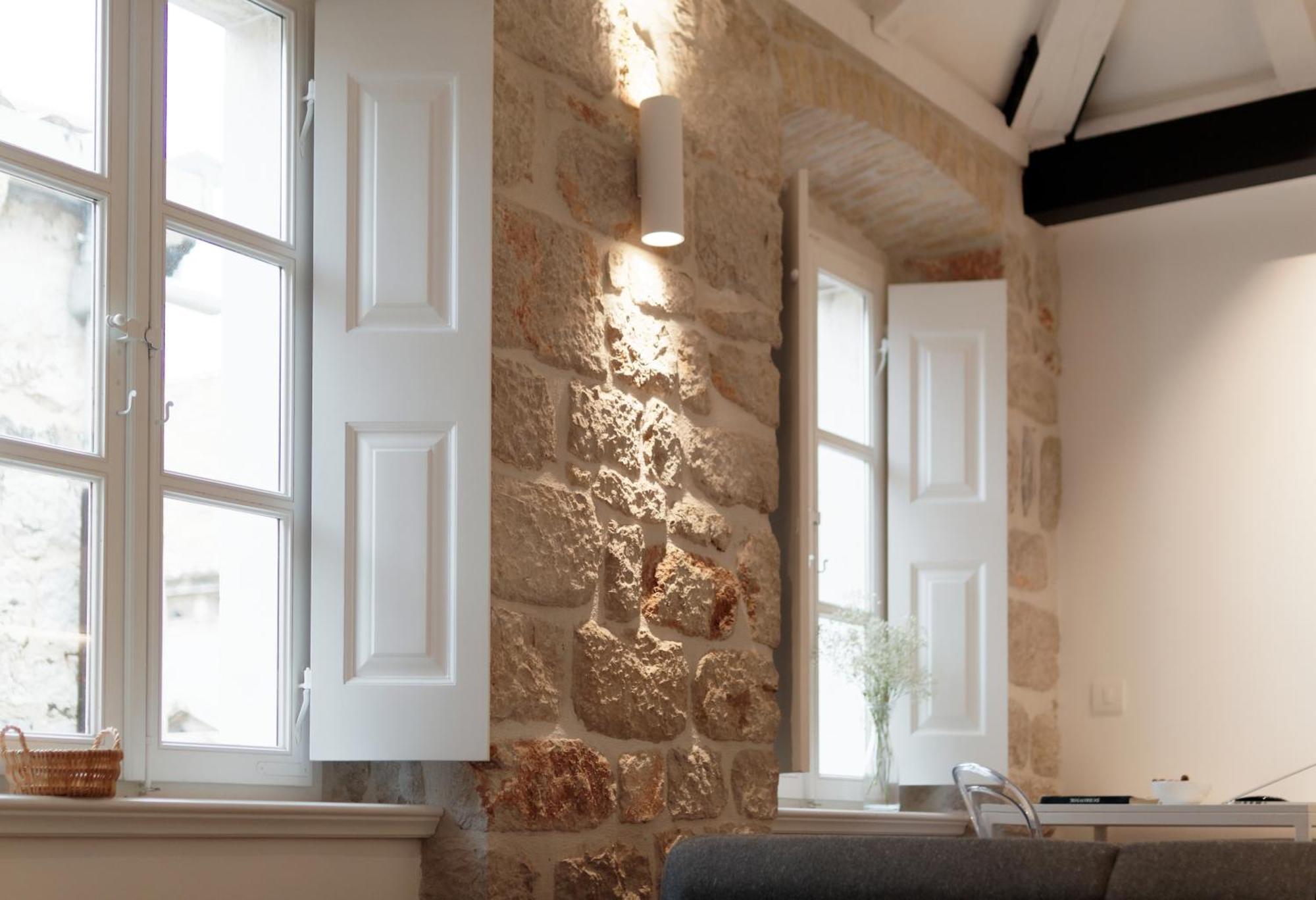 Apartma Apartments Eleganca *