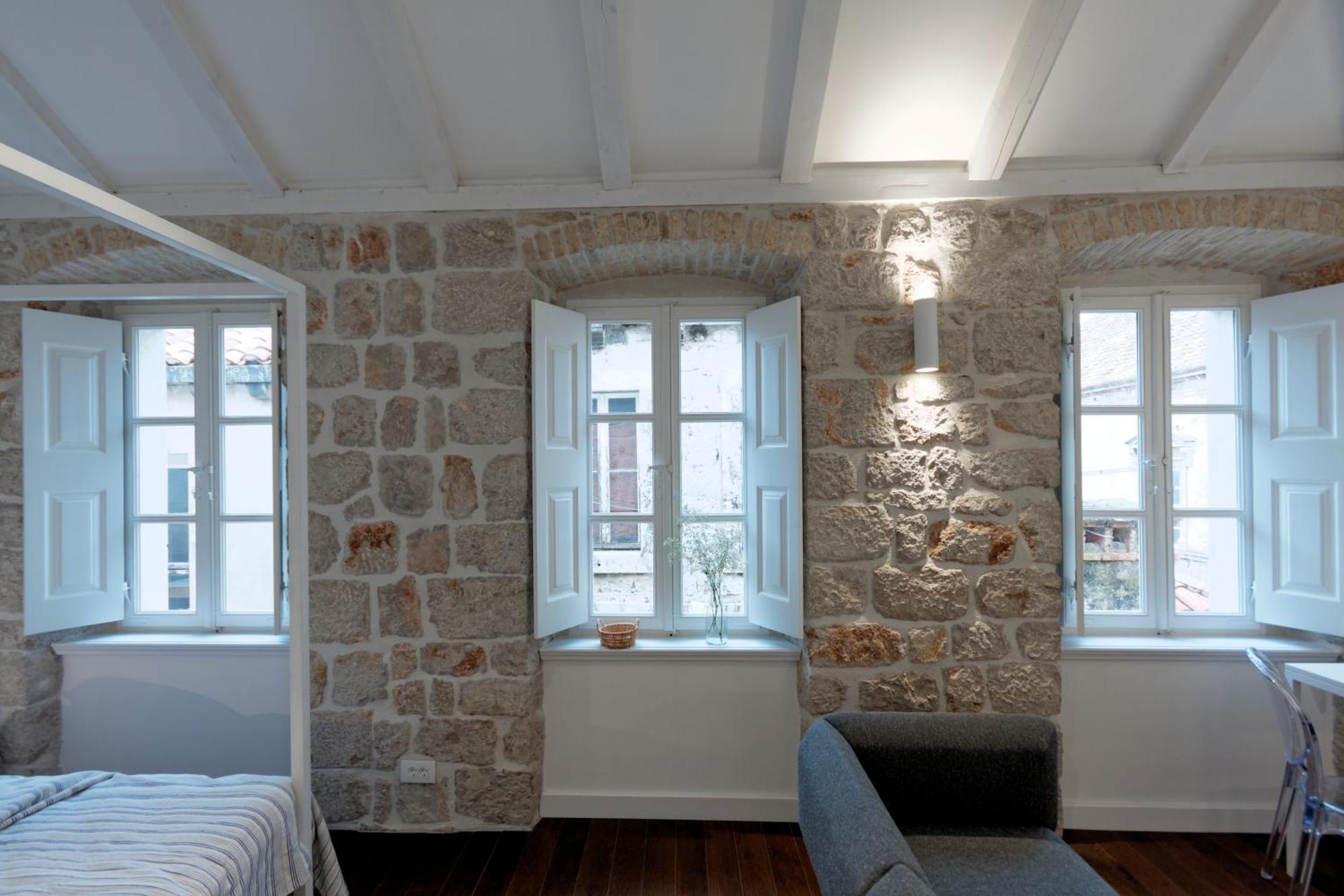 Apartments Eleganca Apartma *
