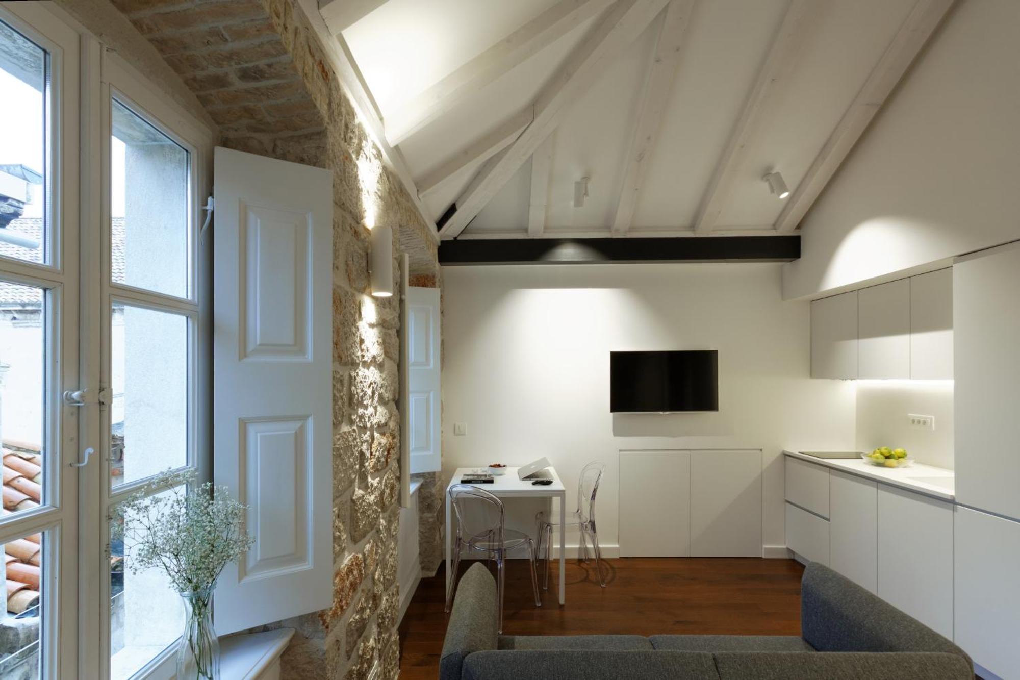 Apartma Apartments Eleganca *