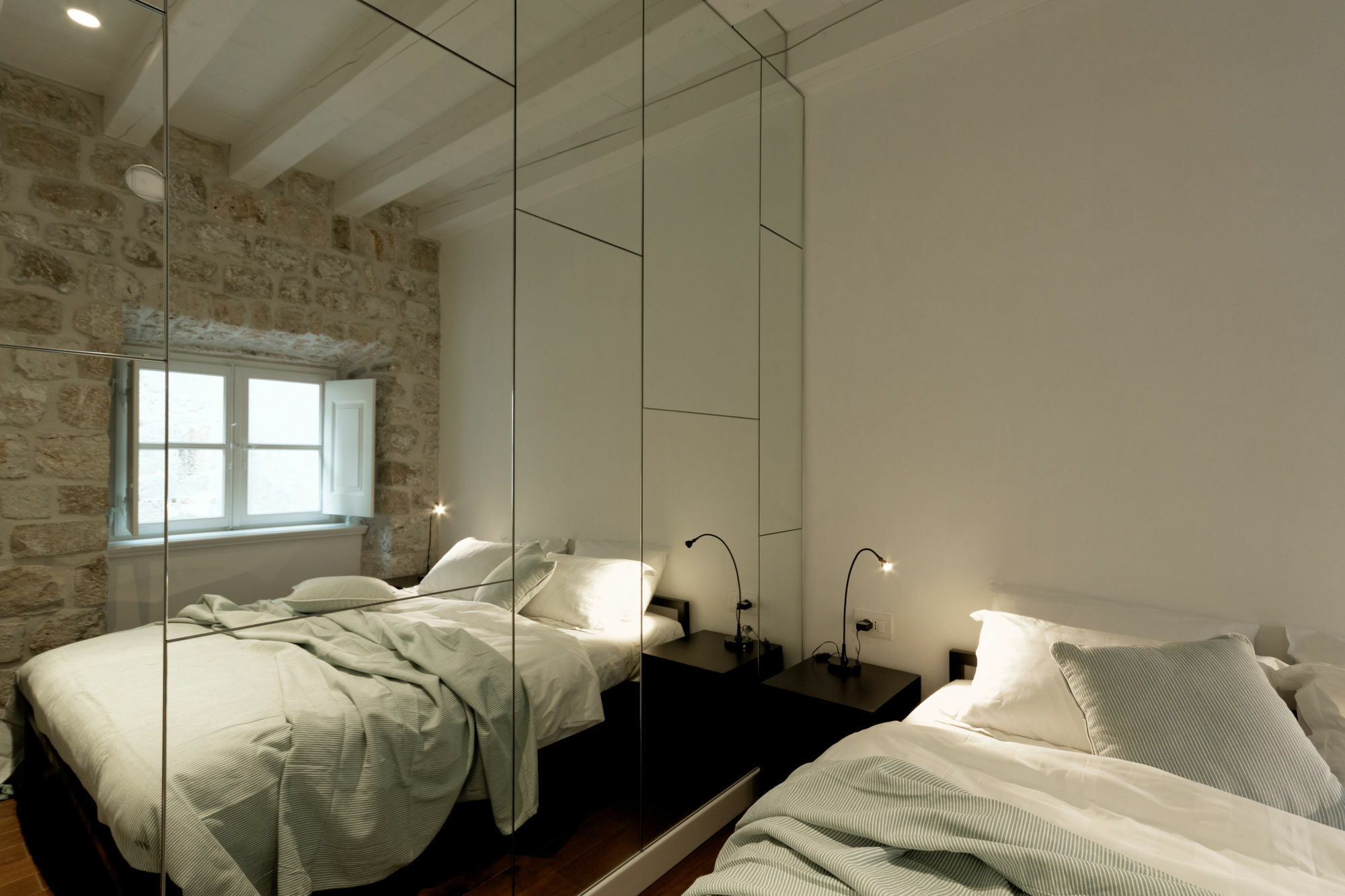 Eleganca- One Bedroom Oridino Appartement