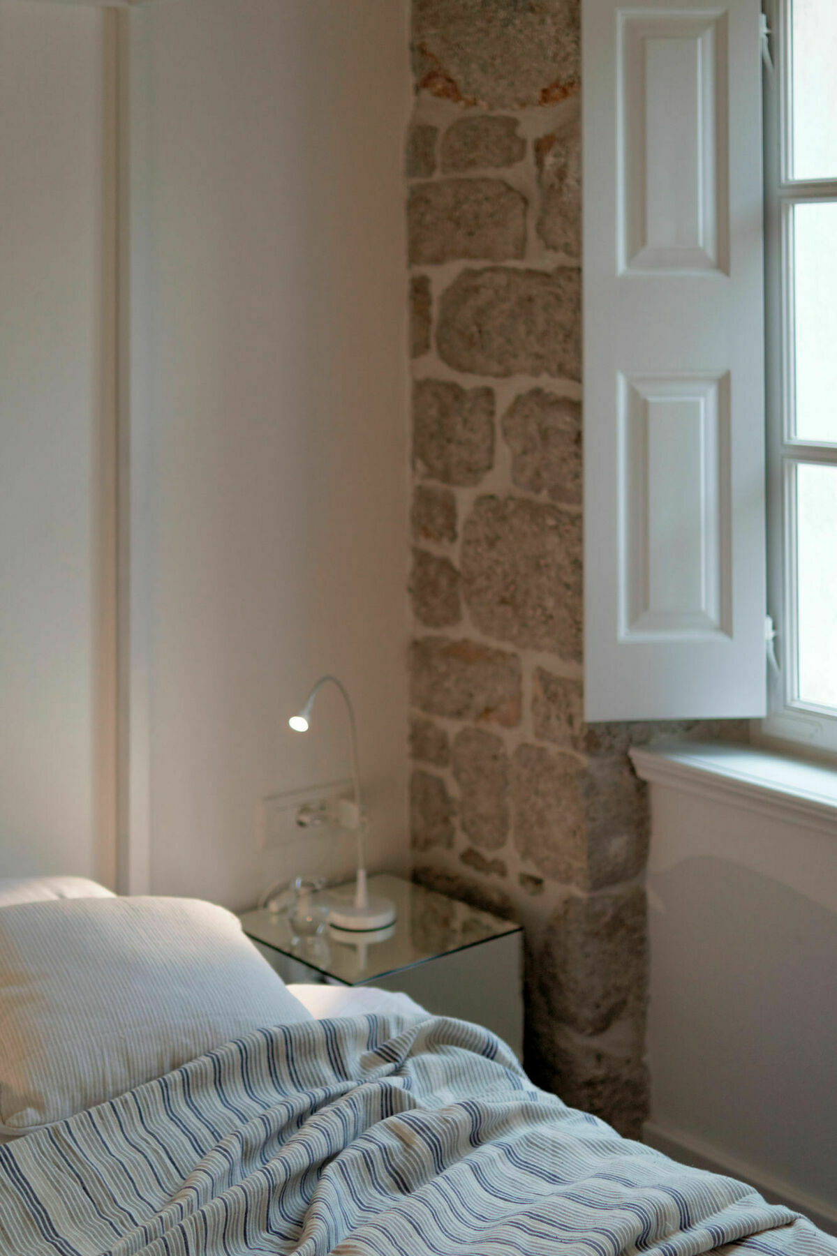 Eleganca- One Bedroom Oridino Appartement
