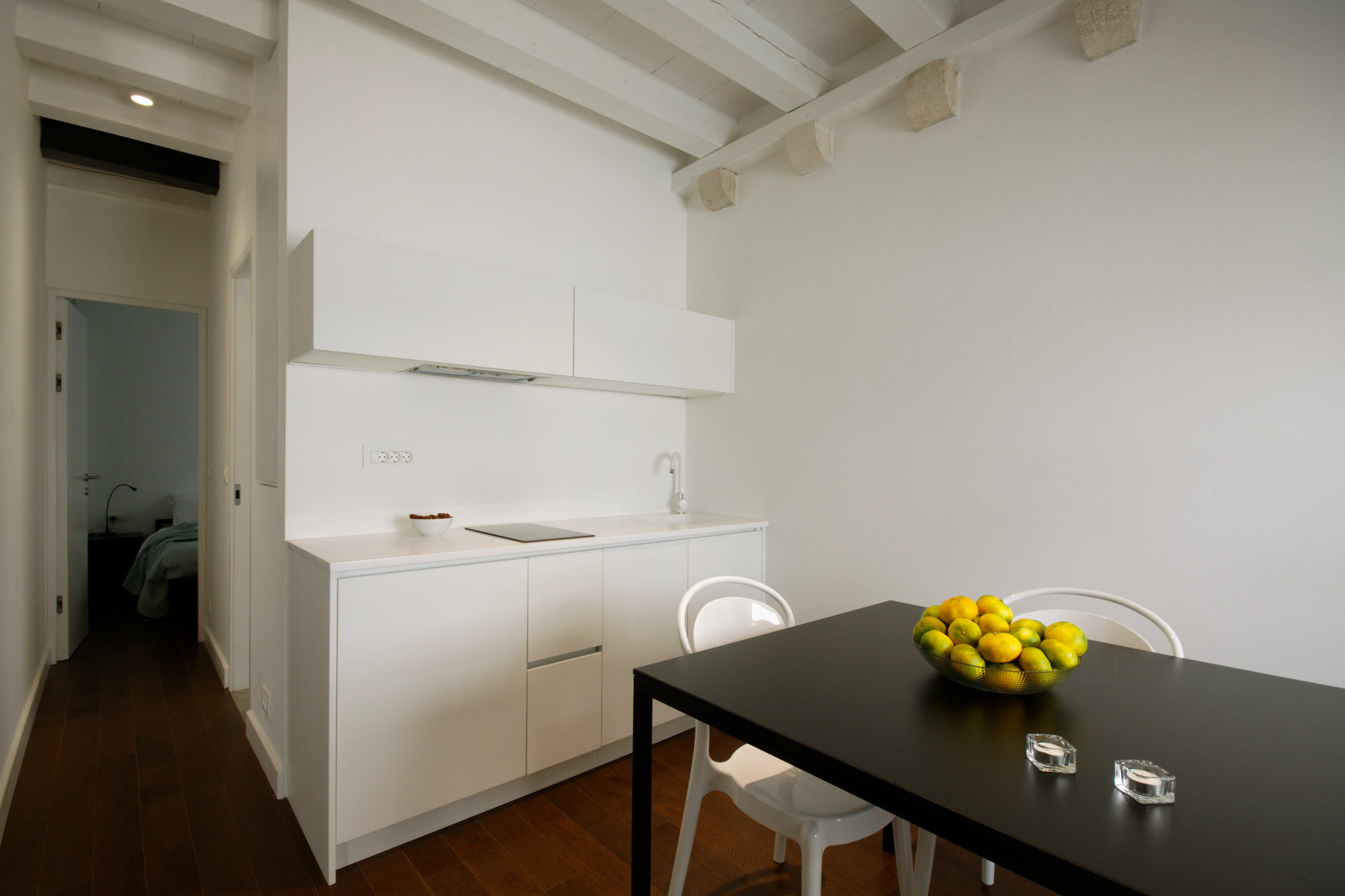 Appartement Eleganca- One Bedroom Oridino *