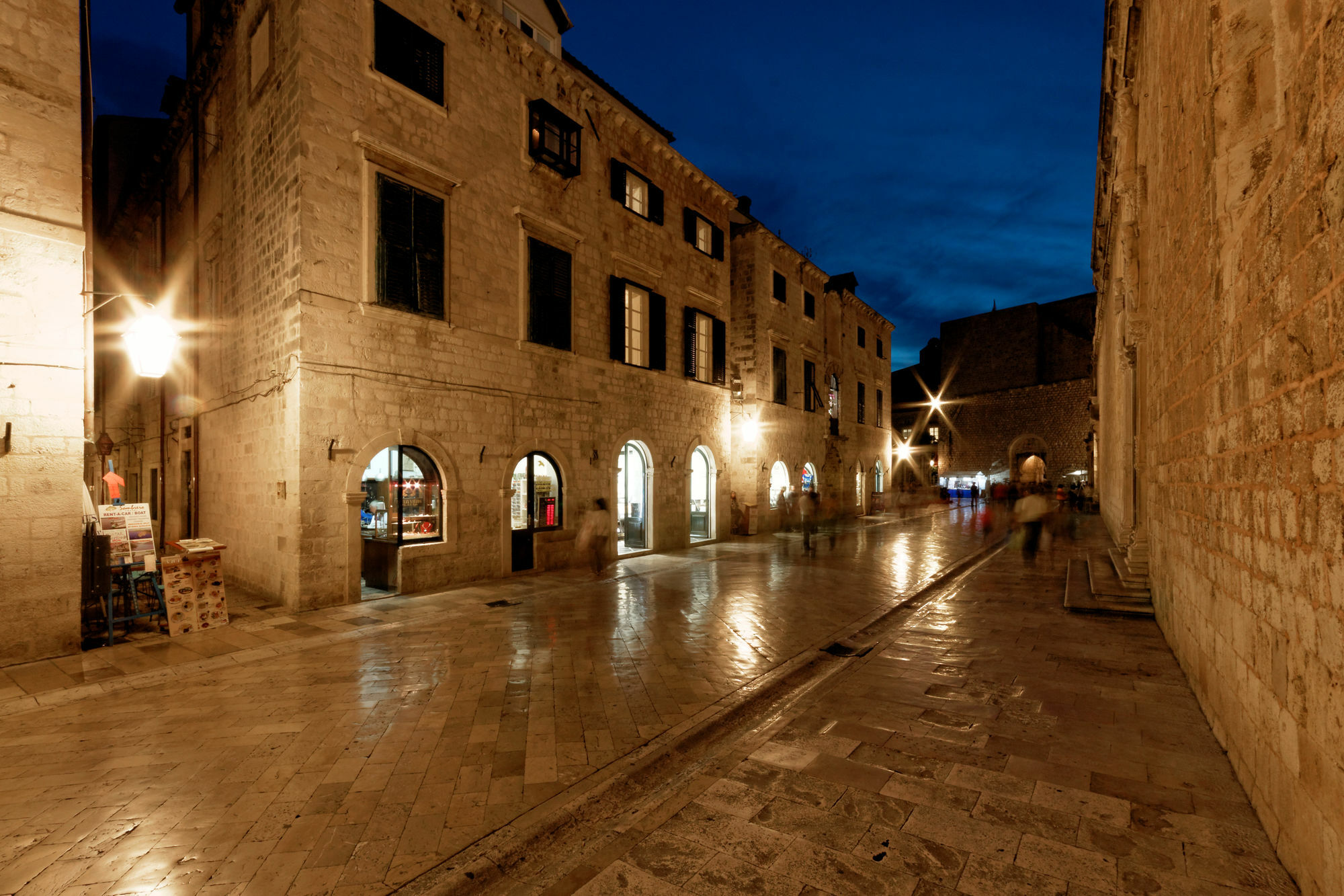 Apartments Eleganca * Dubrovnik