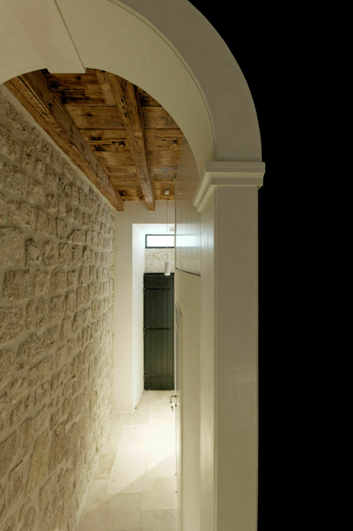 Eleganca- One Bedroom Oridino Appartement